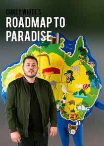 Corey White's Roadmap to Paradise Corey White's Roadmap to Paradise