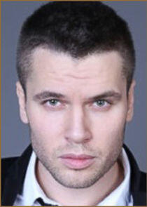 Павел Артемьев Павел Артемьев