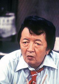 Jack Soo Jack Soo