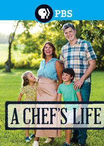 A Chef's Life - Season 5 A Chef's Life - Season 5