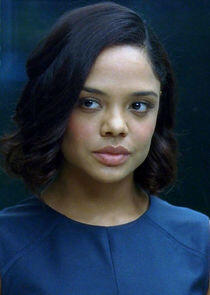Charlotte Hale Charlotte Hale
