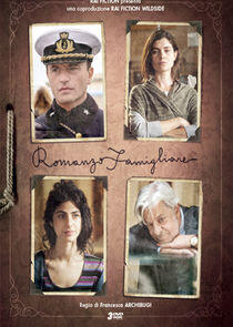 Romanzo famigliare Romanzo famigliare