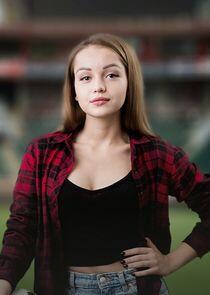 Лиза, возлюбленная Дениса Лиза, возлюбленная Дениса