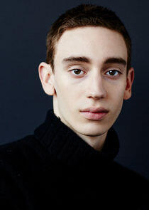 Théodore Pellerin Théodore Pellerin