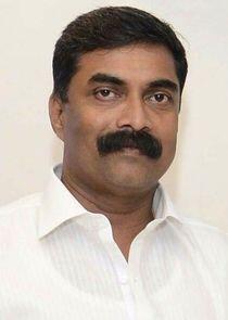 Dhananjay Mandrekar Dhananjay Mandrekar