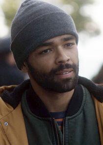 Karim Washington Karim Washington