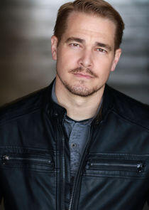Ethan McDowell Ethan McDowell