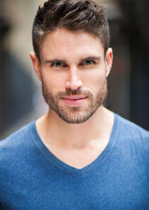 photo of James O'Halloran photo of James O'Halloran