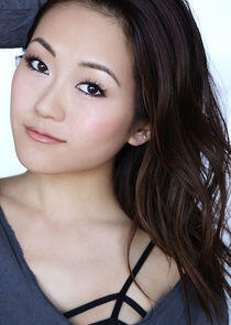 Karen Fukuhara Karen Fukuhara