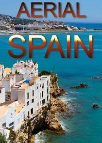 Aerial Spain Aerial Spain