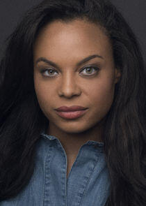 photo of Michelle Beck
