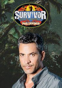 Survivor South Africa - Season 6 Survivor South Africa - Season 6