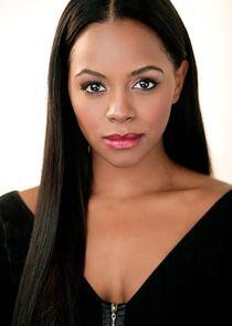 Krystal Joy Brown Krystal Joy Brown