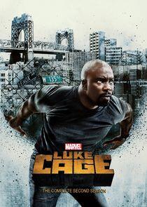 Marvel's Luke Cage - Season 2
