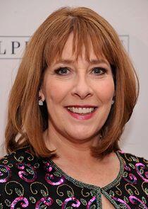 Phyllis Logan Phyllis Logan