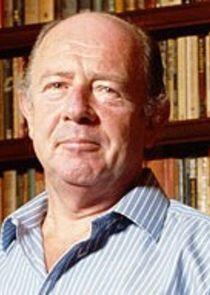 Alan Coren