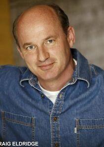 Craig Eldridge