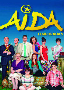Aída - Season 9 Aída - Season 9