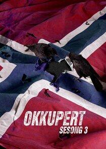 Okkupert - Season 3 Okkupert - Season 3