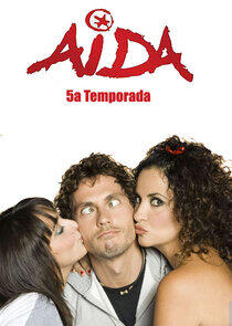 Aída - Season 5 Aída - Season 5