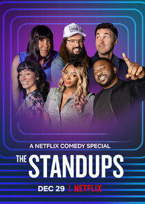 The Standups The Standups