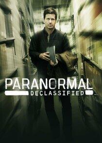 Paranormal Declassified Paranormal Declassified