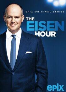 The Eisen Hour The Eisen Hour