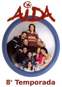 Aída - Season 8 Aída - Season 8