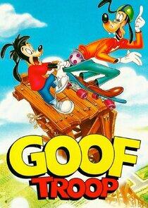 Goof Troop Goof Troop