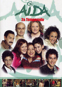 Aída - Season 2 Aída - Season 2