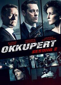 Okkupert - Season 2 Okkupert - Season 2