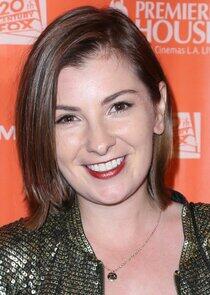 Cassandra Lee Morris Cassandra Lee Morris