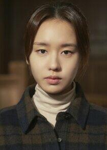 Pyo In Sook Pyo In Sook