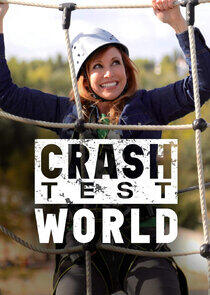 Crash Test World Crash Test World