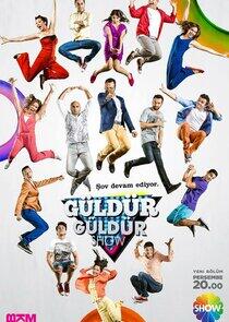 Güldür Güldür Show Güldür Güldür Show