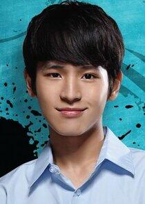 Ou Wen Zhuo Ou Wen Zhuo