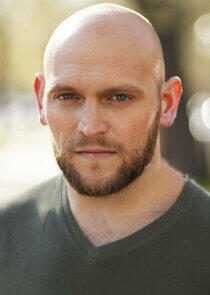 photo of Stephan Godleski photo of Stephan Godleski
