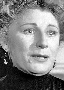 Judith Anderson Judith Anderson