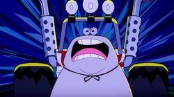 Chet vs. Dr. Disorder / Damselfly in Distress Chet vs. Dr. Disorder / Damselfly in Distress