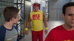 Wrestlemania Wrestlemania