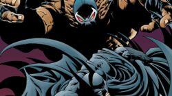 All Hail Saint Batman! All Hail Saint Batman!