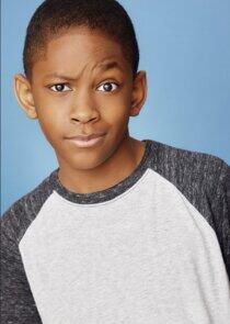 photo of Amir Henderson