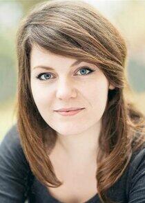 photo of Beth Hinton-Lever