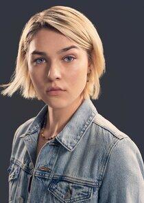 Izzy Harris Izzy Harris