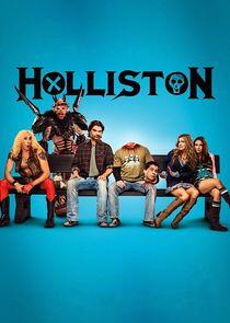 Holliston Holliston