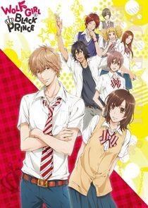 Ookami Shoujo to Kuro Ouji Ookami Shoujo to Kuro Ouji