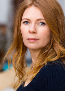 photo of Ascia Maybury photo of Ascia Maybury