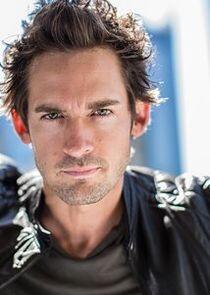 Will Kemp Will Kemp