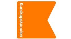 logo of Kunskapskanalen logo of Kunskapskanalen