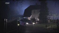 Vermoorde onschuld Vermoorde onschuld